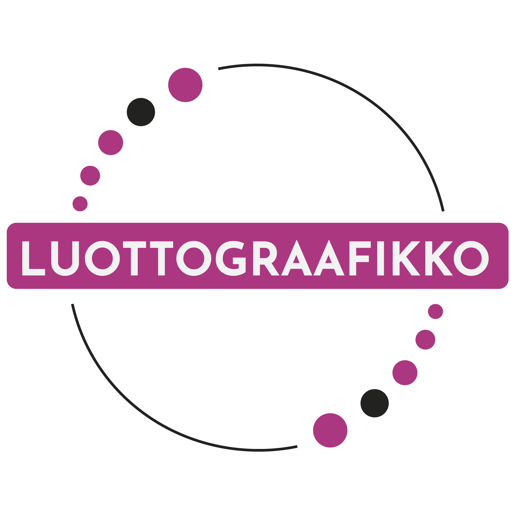luottograafikko logo